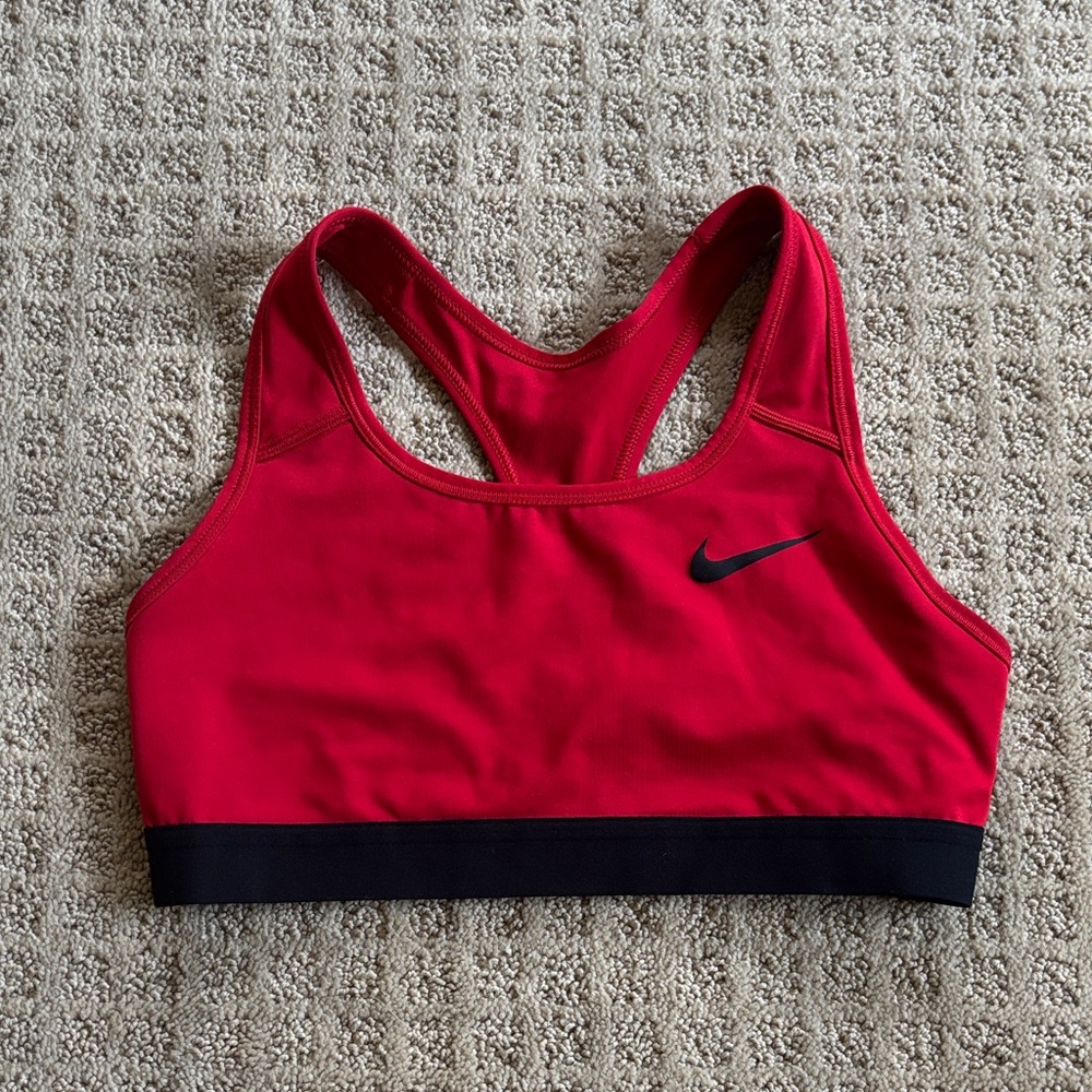 Nike Women's Sports Bra